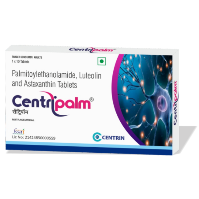 Scentrin Centrin